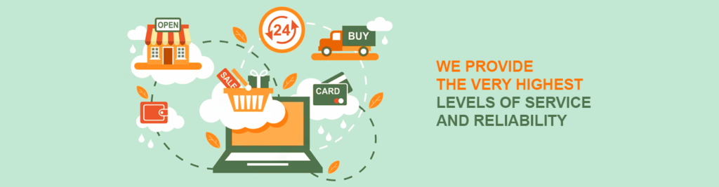 Alibaba Agent USA | Your Partner in Global Trade